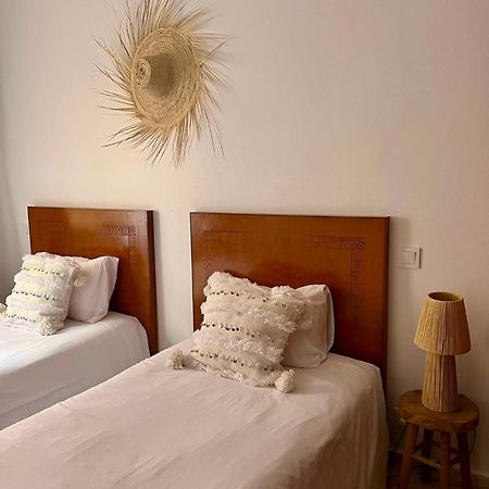 Cosy Appartement Au Coeur De Gueliz Марракеш Екстер'єр фото