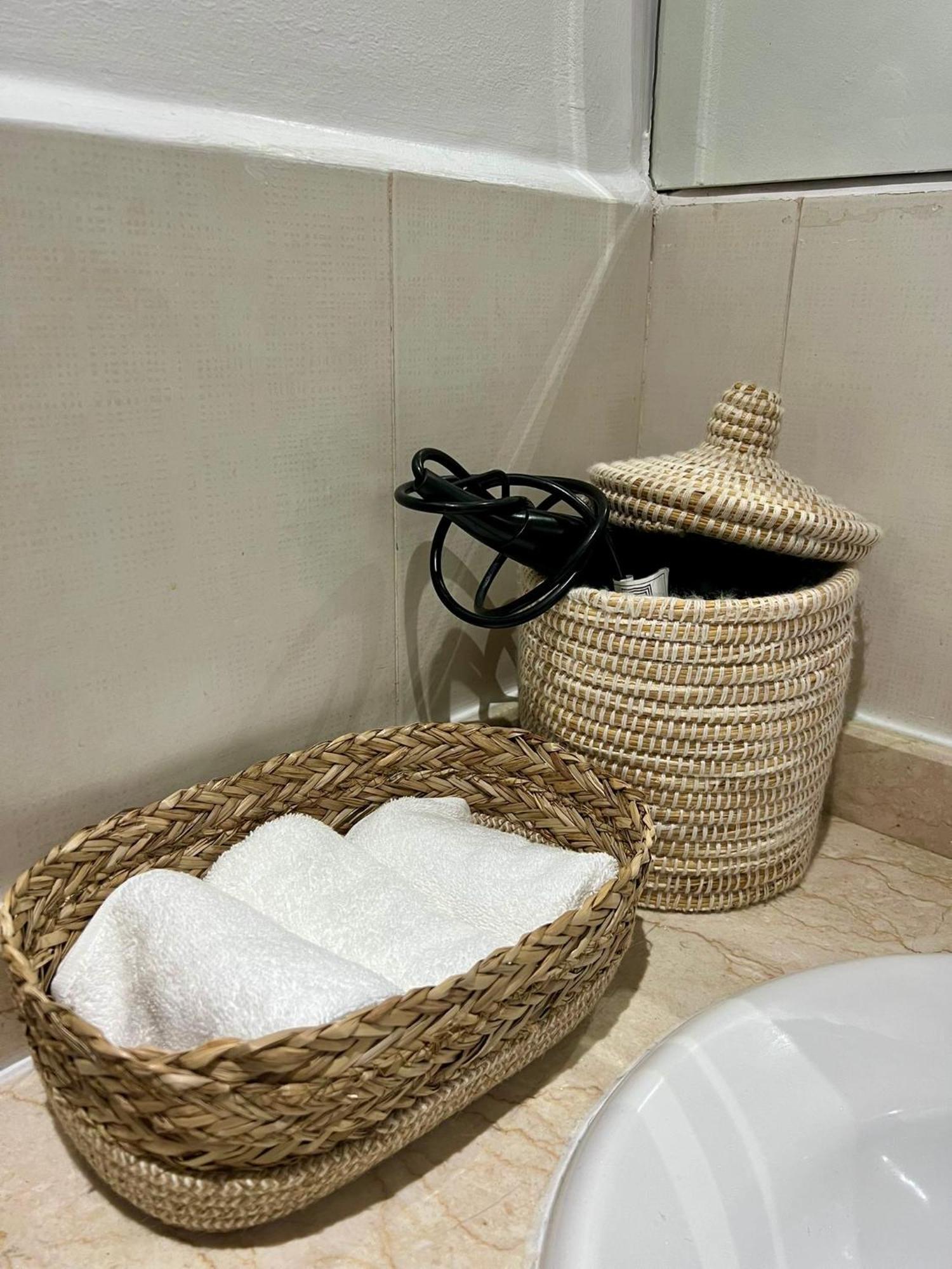 Cosy Appartement Au Coeur De Gueliz Марракеш Екстер'єр фото