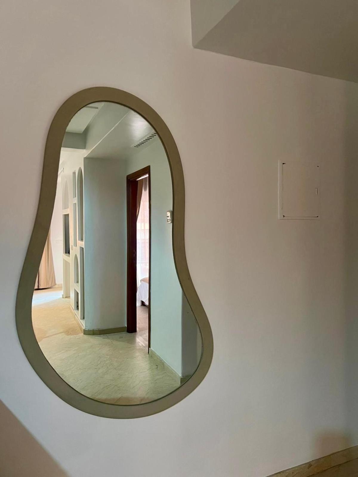 Cosy Appartement Au Coeur De Gueliz Марракеш Екстер'єр фото