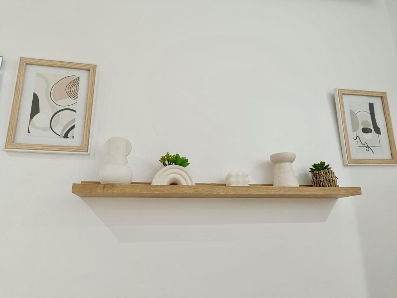 Cosy Appartement Au Coeur De Gueliz Марракеш Екстер'єр фото